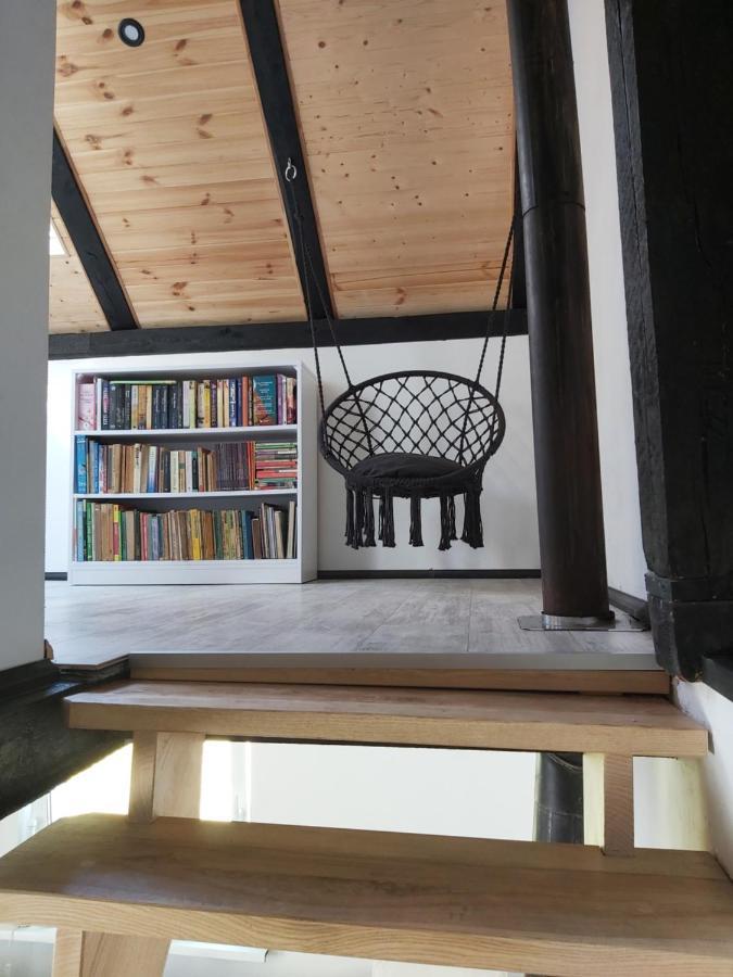 Boguslawiec Domek U Szajnosi 빌라 외부 사진